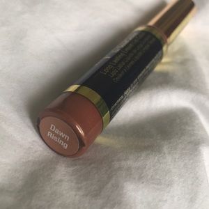 Dawn rising Lipsense 💕